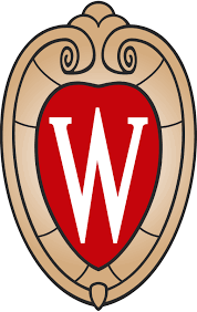 UW Madison crest